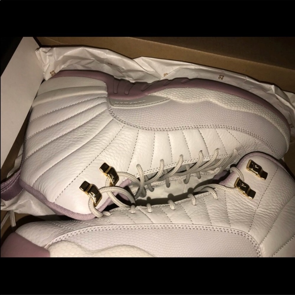 plum fog jordan 12s